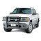 Westin Automotive (1 BOX)01-06 SPORT TRAC 1PC BLACK SPORTSMAN GRILLE GUARD 40-0805 - alternate 8